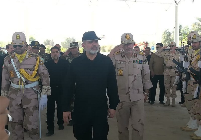 اربعین 1402 , استانداری کرمانشاه , کشور عراق , 