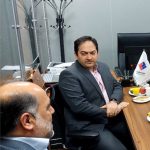یزداندوست: خدمت رسانی بیمهای منظم و مستمر به بازنشستگان یکی از اهداف مورد تاکید است 2 3 150x150 1