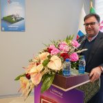 شعبه جدید بیمه ملت در استان مرکزی افتتاح شد/ یزداندوست: گسترش دامنه خدمترسانی مهمترین اولویت بیمه ملت است / افتتاح این تعداد شعبه در مدت زمان کوتاه اقدامی ارزشمند و ستودنی است 8 5
